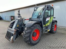 CLAAS Scorpion 7050