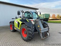 CLAAS Scorpion 7050