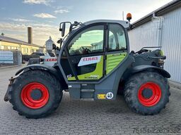 CLAAS Scorpion 7050