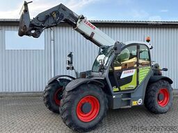 CLAAS Scorpion 7050