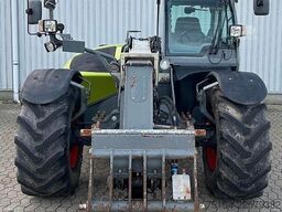 CLAAS Scorpion 7050