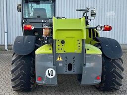 CLAAS Scorpion 7050