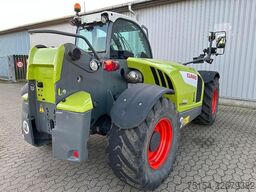 CLAAS Scorpion 7050