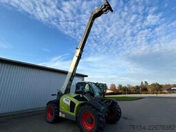 CLAAS Scorpion 7050