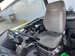 CLAAS Scorpion 7050