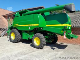 John Deere W 540C