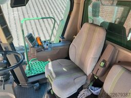 John Deere W 540C
