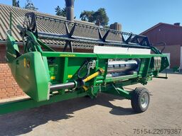 John Deere W 540C