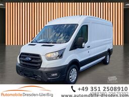 FORD Transit 350 L3H2 Trend*Navi*ACC*Kamera*DAB*