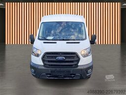 FORD Transit 350 L3H2 Trend*Navi*ACC*Kamera*DAB*