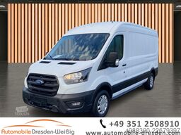 FORD Transit 350 L3H2 Trend*Navi*ACC*Kamera*DAB*