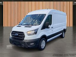 FORD Transit 350 L3H2 Trend*Navi*ACC*Kamera*DAB*