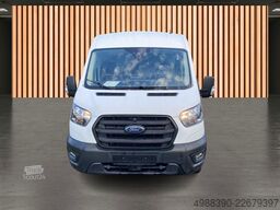 FORD Transit 350 L3H2 Trend*Navi*ACC*Kamera*DAB*