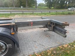 Kögel 3 ass cont chassis 20/30/40/45 High kuub