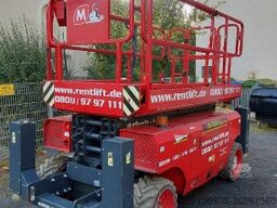 MAGNI DS 1218 RT