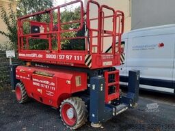 MAGNI DS 1218 RT