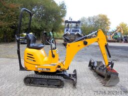JCB 8010 CTS