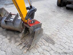 JCB 8010 CTS