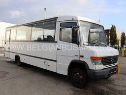 Mercedes VARIO