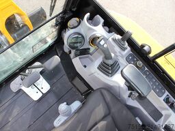 JCB 25 Z-1 Minibagger, sofort verfügbar!