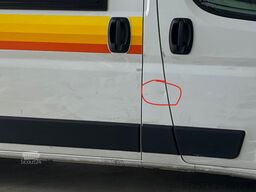 Fiat Ducato Weinsberg Carabus 600 K | 2023 | EURO6 | Professioneller Verkäufer