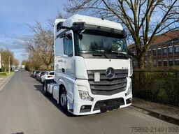 Mercedes-Benz Actros 5/1948 BigSpace/Retarder/Mega/Eu6d