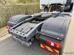 Mercedes-Benz Actros 5/1948 BigSpace/Retarder/Mega/Eu6d