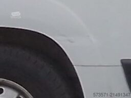 Fiat Ducato Weinsberg Carabus 600 K | 2023 | EURO6 | Professioneller Verkäufer