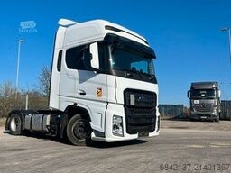 FORD F-Max 500 Lowliner Standort Auetal