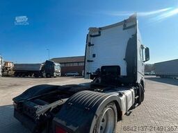 FORD F-Max 500 Lowliner Standort Auetal