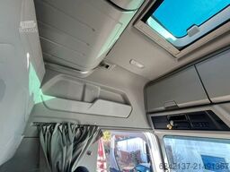 FORD F-Max 500 Lowliner Standort Auetal