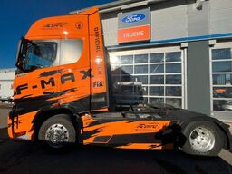 FORD F-MAX