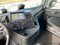 FORD F-Max 500