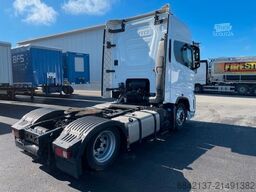 FORD F-Max 500 Lowliner