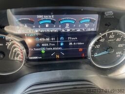 FORD F-Max 500 Lowliner