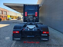 Scania S770 V8 6x4