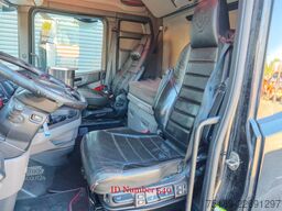 Scania S770 V8 6x4