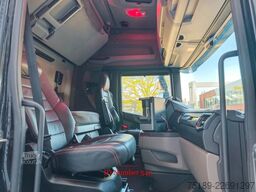 Scania S770 V8 6x4