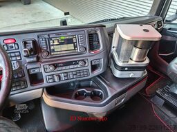 Scania S770 V8 6x4
