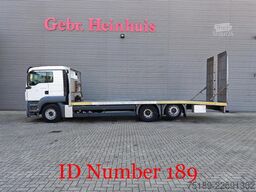 MAN TGS 26.320 6x2 Beko