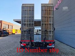 MAN TGS 26.320 6x2 Beko
