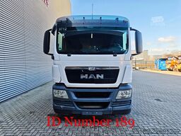 MAN TGS 26.320 6x2 Beko