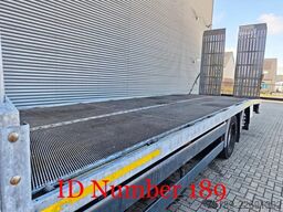 MAN TGS 26.320 6x2 Beko