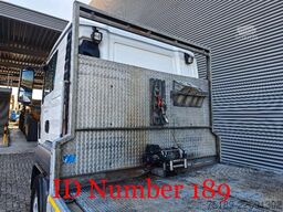 MAN TGS 26.320 6x2 Beko