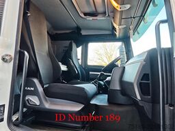 MAN TGS 26.320 6x2 Beko