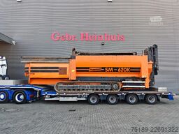 Doppstadt SM 620 K