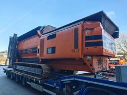 Doppstadt SM 620 K