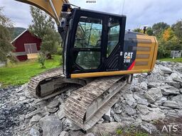 Caterpillar 318E