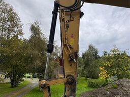 Caterpillar 318E