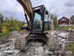 Caterpillar 318E